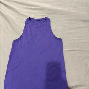 Lululemon Swiftly tech tank 2.0 race length